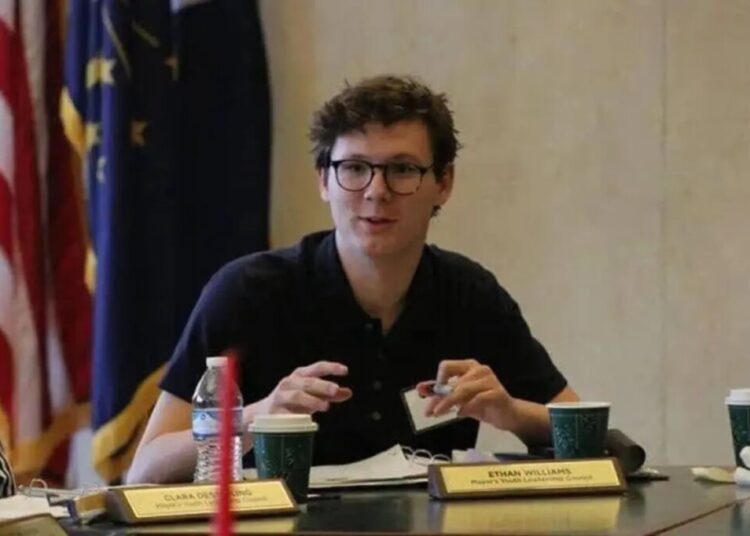 Justice at last for slain tourist Ethan Williams — but New York is still in his debt