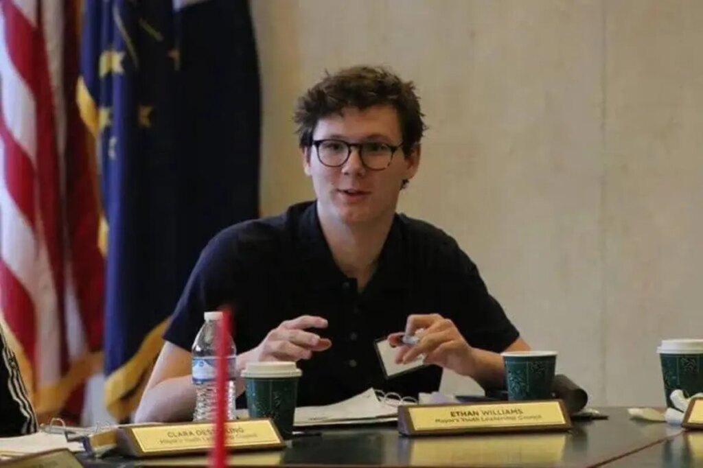 Justice at last for slain tourist Ethan Williams — but New York is still in his debt