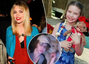 ‘The Ring’ and ‘Lilo & Stitch’ star Daveigh Chase’s cause of death revealed