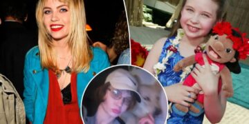 ‘The Ring’ and ‘Lilo & Stitch’ star Daveigh Chase’s cause of death revealed