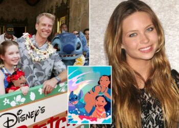‘Lilo & Stitch’ directors honor Daveigh Chase with heartbreaking tribute after tragic death