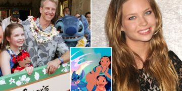 ‘Lilo & Stitch’ directors honor Daveigh Chase with heartbreaking tribute after tragic death