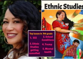 SFUSD paid ethnic studies consultants $400,000 while reading and math scores cratered