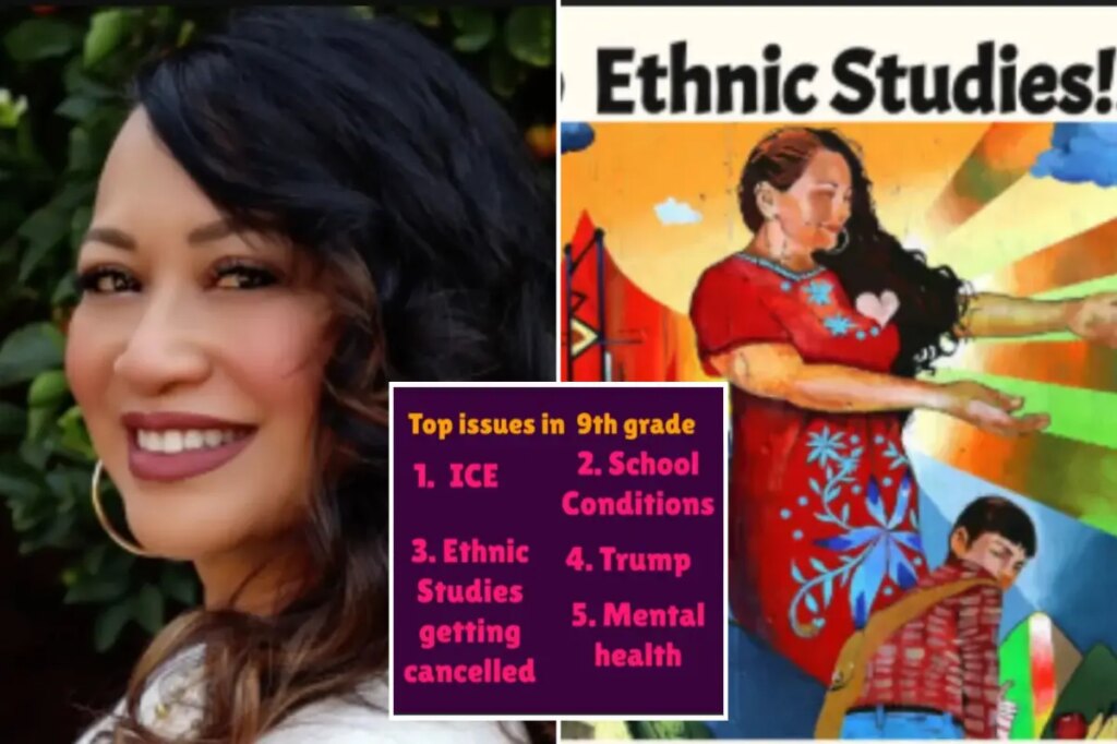SFUSD paid ethnic studies consultants $400,000 while reading and math scores cratered