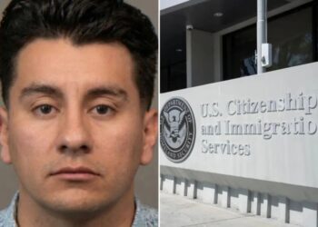 Nevada rape convict lied his way into US citizenship by hiding sex assaults, feds say