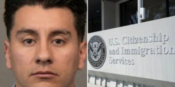 Nevada rape convict lied his way into US citizenship by hiding sex assaults, feds say