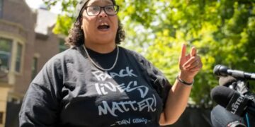 Minnesota school board member under fire after saying dogs should urinate on ‘White corpses’ in cemeteries