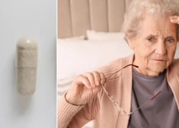 Alzheimer’s patient gets back speech, continence and memory after 5 grams of experimental drug