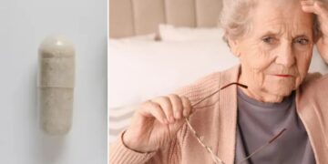 Alzheimer’s patient gets back speech, continence and memory after 5 grams of experimental drug