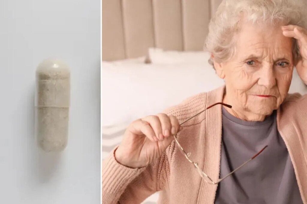 Alzheimer’s patient gets back speech, continence and memory after 5 grams of experimental drug