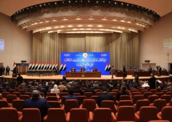Iraqi officials, including lawmakers, arrested on corruption charges in overnight raid