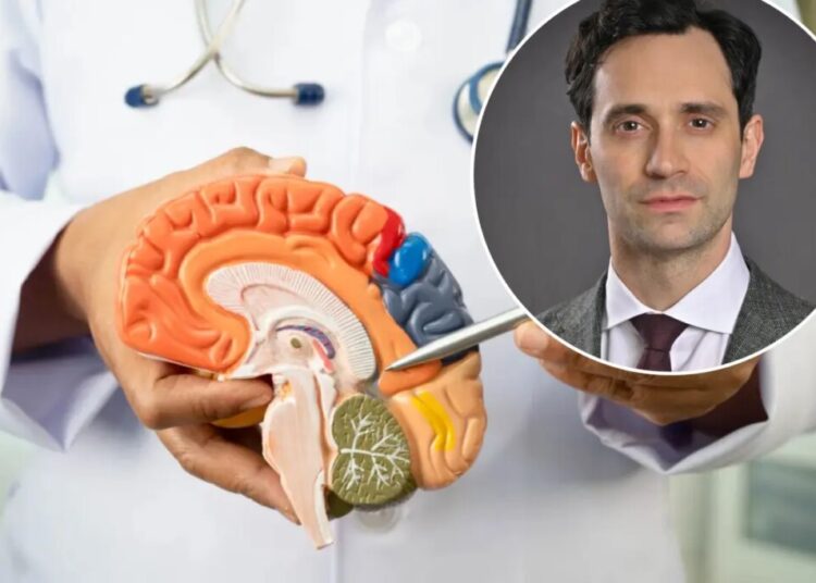 I’m a neurosurgeon — 5 critical ways I keep my own brain healthy