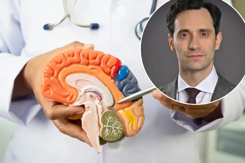 I’m a neurosurgeon — 5 critical ways I keep my own brain healthy