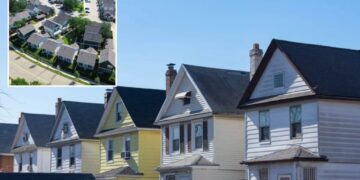 Housing report cards crown Midwest, South as leaders as 6 states fail out