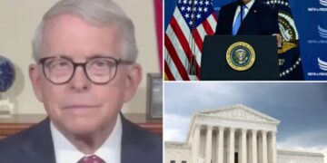 GOP gov in state where Trump claimed Haitians are ‘eating the dogs’ rips move to yank migrants’ temporary status