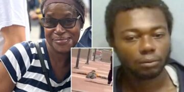 Trump administration launches federal investigation into Atlanta’s MARTA system after fatal train stabbing