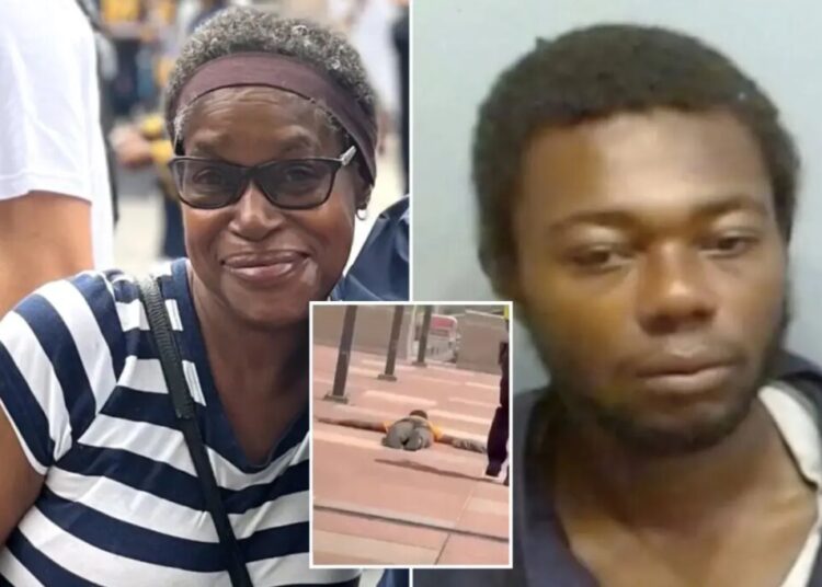 Trump administration launches federal investigation into Atlanta’s MARTA system after fatal train stabbing