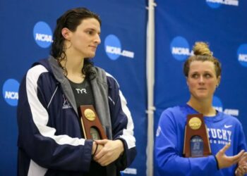 SCOTUS delivers a win for common sense with ruling on women’s sports — but activists say the war isn’t over