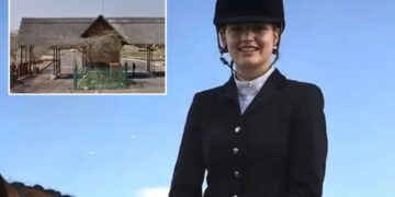 Shipping heiress killed on family’s luxury wildlife estate — day after friend was found dead