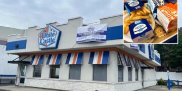 Beloved White Castle location in NYC closes after 85 years