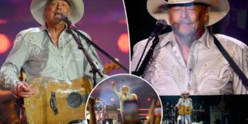 Inside country icon Alan Jackson’s triumphant finale concert