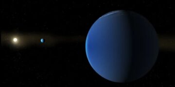 Astronomers find biggest super-puff planets yet that are lighter than cotton candy