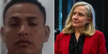 DHS puts ‘sanctuary politicians’ on notice after alleged park predator was released under Biden