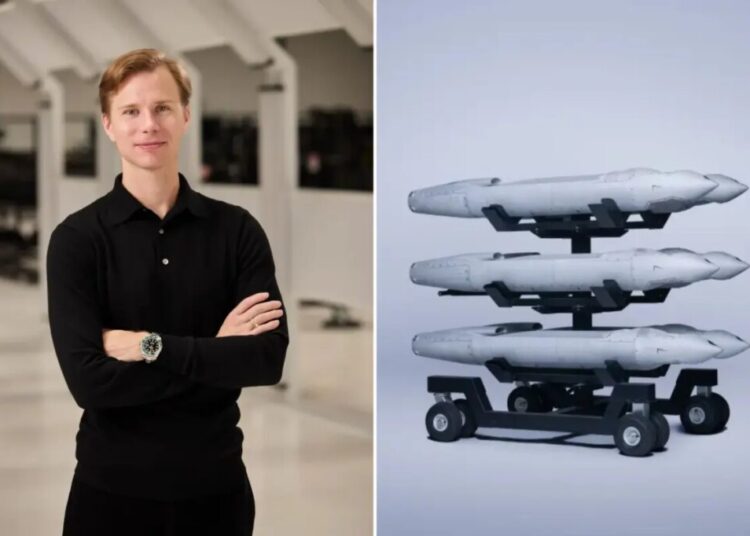 3D printing company Divergent unveils technology to increase output by 8x: ‘Respond to changing demand far more quickly’