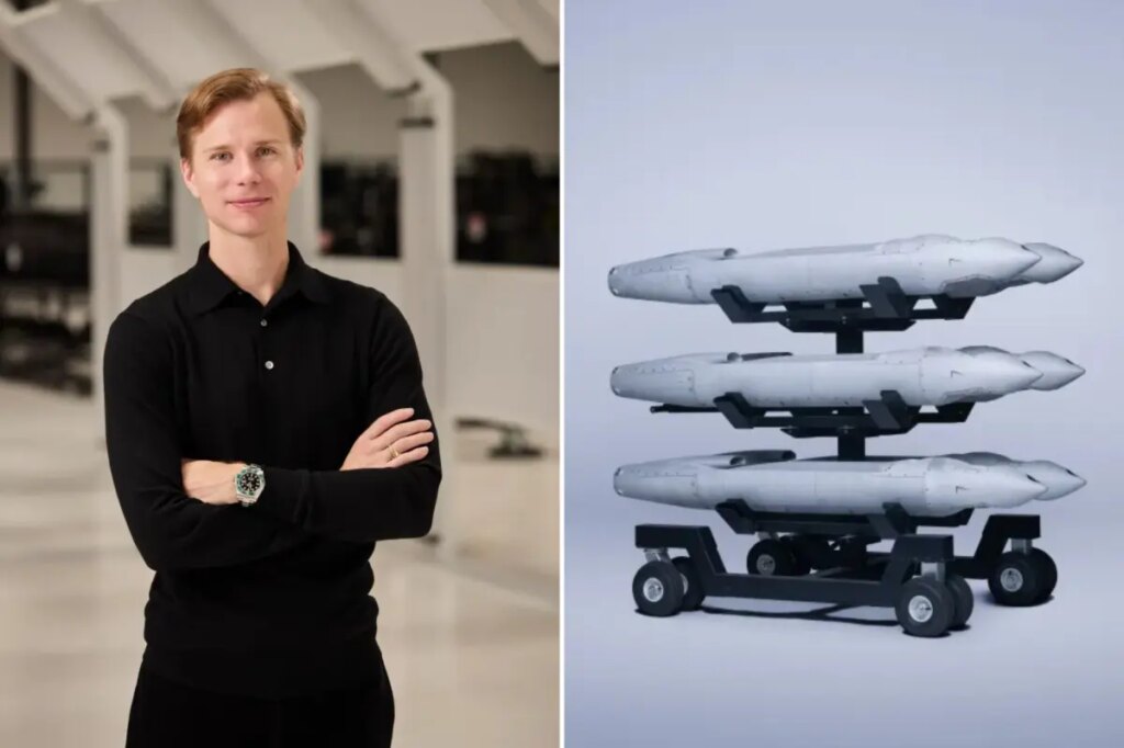 3D printing company Divergent unveils technology to increase output by 8x: ‘Respond to changing demand far more quickly’