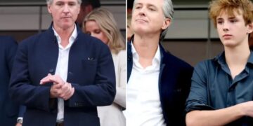 The Gavin Newsom probe is serious, and he knows it