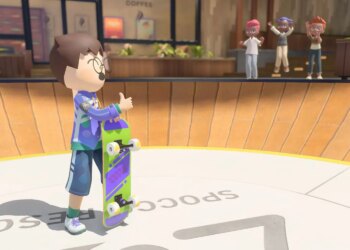Nintendo Is Bringing A Modern Take on Wii Sports To Nintendo Switch 2