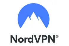 nordvpn logo