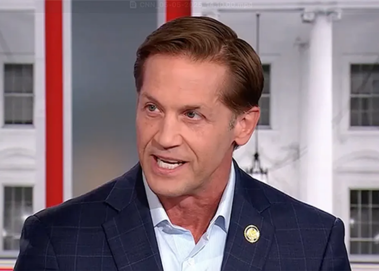 ‘Is he that dumb?’ GOP lawmaker’s Medicaid attack shredded by online critics