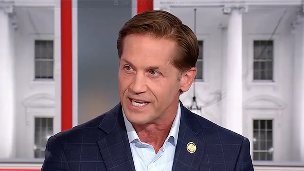 ‘Is he that dumb?’ GOP lawmaker’s Medicaid attack shredded by online critics