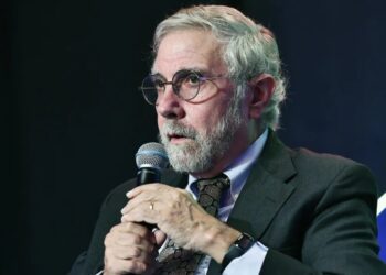 Renowned economist predicts Trump’s mistakes will impact U.S. credibility