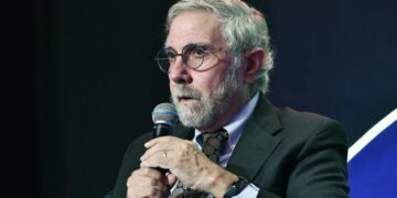 Renowned economist predicts Trump’s mistakes will impact U.S. credibility