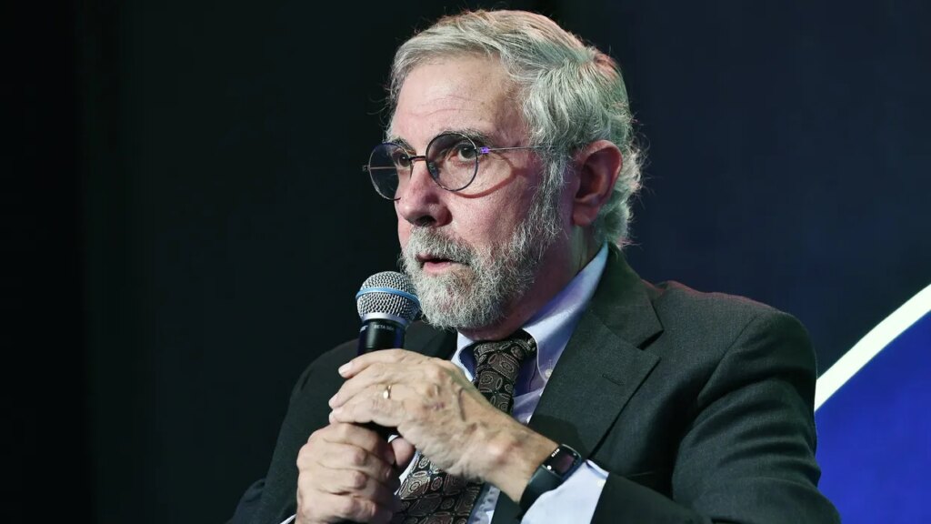 Renowned economist predicts Trump’s mistakes will impact U.S. credibility