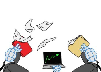 The Small-Business Owners Managing Whole Armies of A.I. Employees