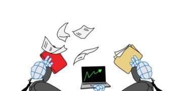 The Small-Business Owners Managing Whole Armies of A.I. Employees