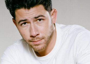Even on His Own, Nick Is Still a Jonas Brother