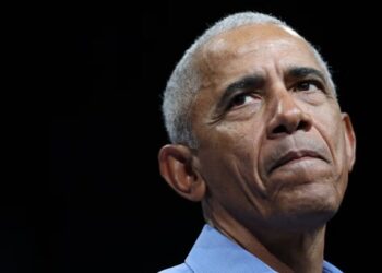 Obama’s Old White House Instagram Account Hacked, Posts Cryptic Message About Who’s Really in Control