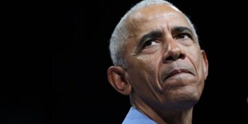 Obama’s Old White House Instagram Account Hacked, Posts Cryptic Message About Who’s Really in Control