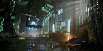 2020 Horror Game From Silent Hill Remake Developer Out Now on Nintendo Switch 2