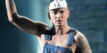 On This Day in 2001, Eminem Was Sentenced in Gun Case Involving a Member of a Rival Rap Group’s Posse