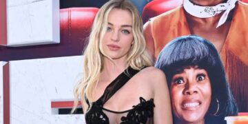 ‘Scary Movie’ Newcomer Olivia Rose Keegan Praises ‘Brilliant’ OG Cast Upon Their Return: ‘It’s Been Too Long’