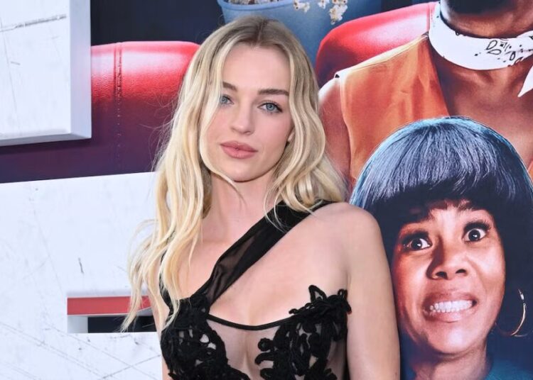 ‘Scary Movie’ Newcomer Olivia Rose Keegan Praises ‘Brilliant’ OG Cast Upon Their Return: ‘It’s Been Too Long’
