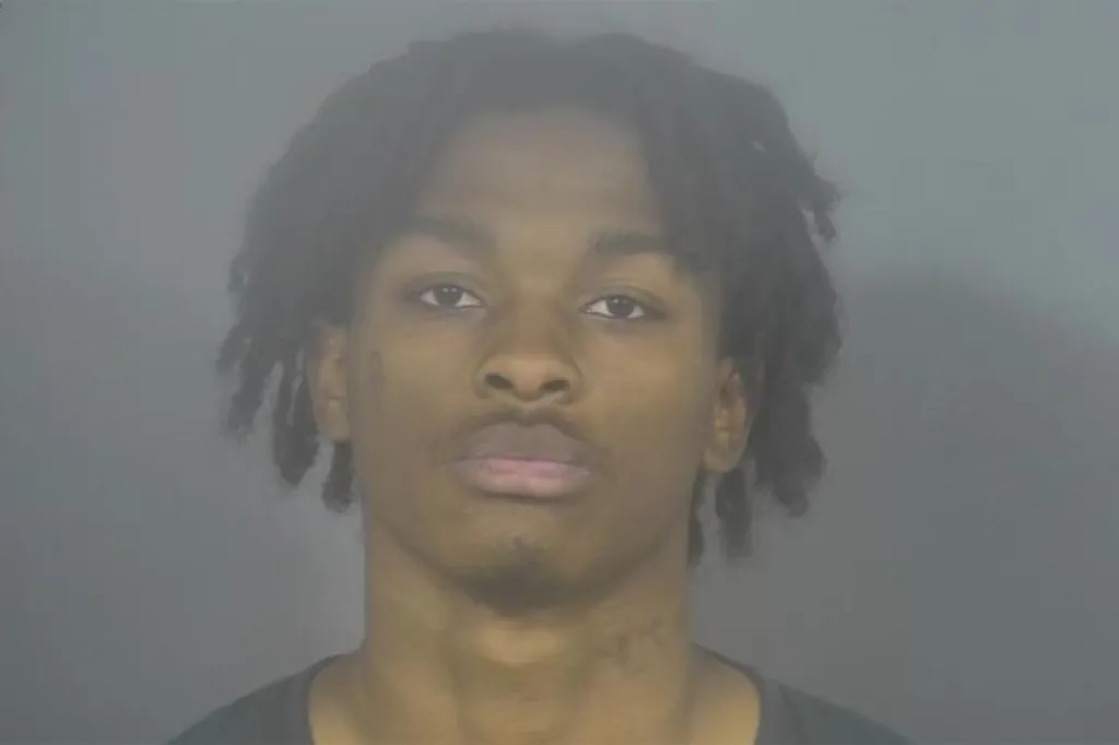 John Ford was charged with murder in the deadly shooting that killed Jean Gragg on June 10, 2026.