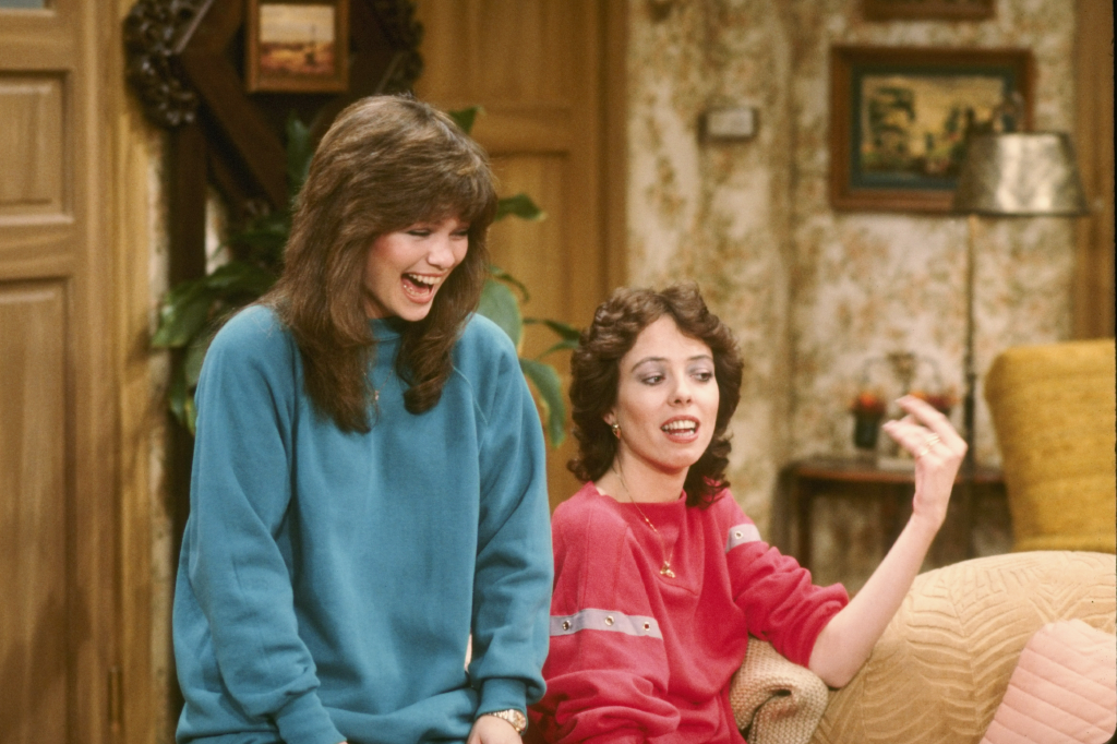Mackenzie Phillips, 66, revealed she and co-star Valerie Bertinelli used cocaine during “One Day at a Time” lunch breaks.