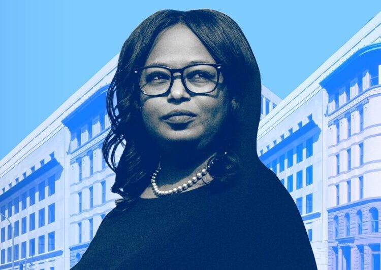 Is Socialism the Answer to D.C.’s Woes?