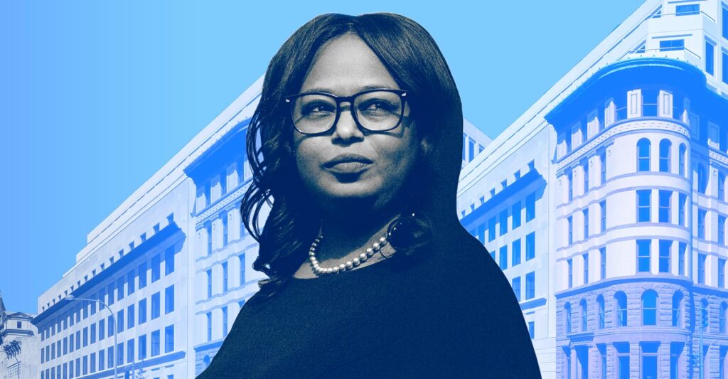 Is Socialism the Answer to D.C.’s Woes?